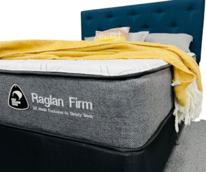 Mattresses: Raglan Firm Mattress