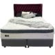 Chrome Medium Mattress