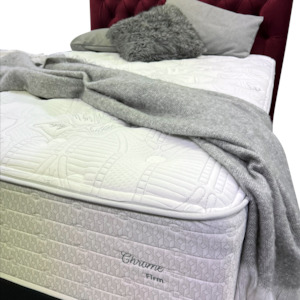 Mattresses: Chrome Firm Mattress