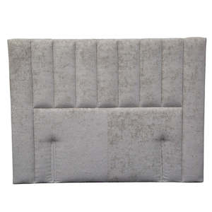Chanel Headboard (Queen & King)