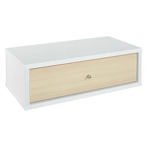 Bedroom Furniture: Cosmo Underbed Storage with 1 Drawer