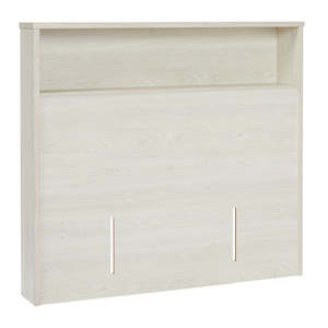 Atlas Headboard with Storage