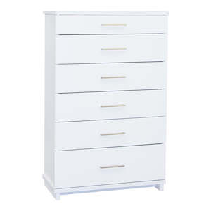 Bedroom Furniture: Franz Tallboy