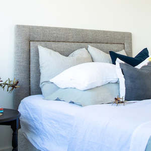 Headboards: Indiana Headboard