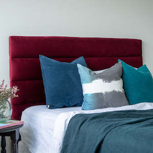 Headboards: Karlstead Headboard