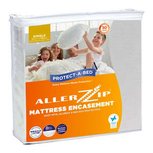 Allerzip Mattress Protector