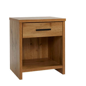Bedside Storage: Nova Bedside Drawer