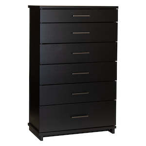 Wardrobe Other Storage: Fox Tallboy