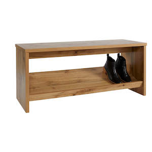 Wardrobe Other Storage: Nova Shoe Storage Seat