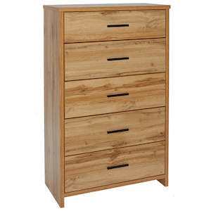 Wardrobe Other Storage: Nova Tallboy