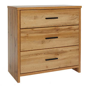 Wardrobe Other Storage: Nova Lowboy