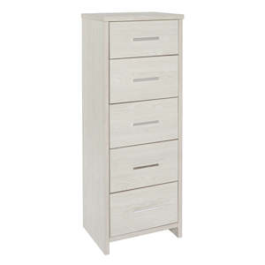 Atlas Bedroom Collection: Atlas Slimboy