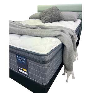 Mattresses: Test Product