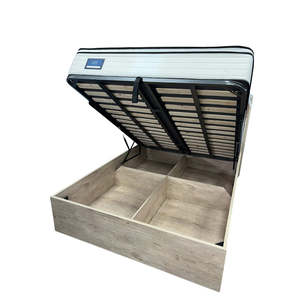 Bed Frames Electric Beds: Valencia Gas Lift Storage Base