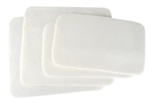 Reyna: Reyna Riding Non-Woven Leg Pads