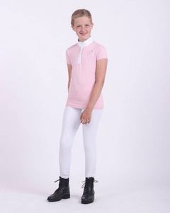 Products: QHP Competition Shirt Femmie