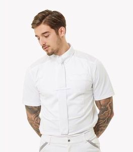 Products: Premier Equine Corleone Men's Competition Shirt