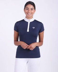 Products: QHP Competition Shirt Marit
