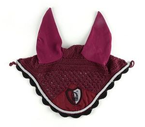 Products: Tattini Badge Fly Veil