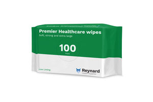 Premier Healthcare Wipes Reynard Health Supplies