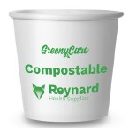 Compostable Bowls Reynard Health Supplies