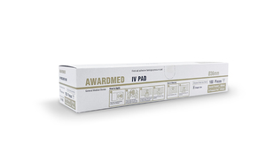 Products: AWARDMED IV Pressure Pad Reynard Health Supplies