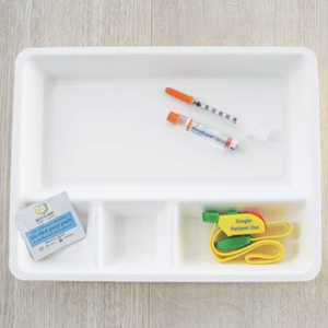 Compostable Medical Trays Reynard Health Supplies