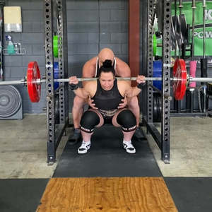 Train With Nick: Adult Strength Sessions