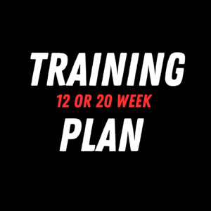 Onlinc Coaching: Training Plan