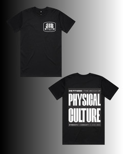 318 Relax T-shirt