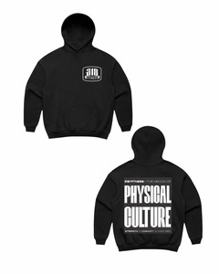318 Merch: 318 Box Hood (F)