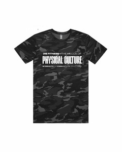 318 Physical Culture T-shirt