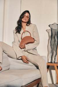 Luna: Luna - Cinnamon