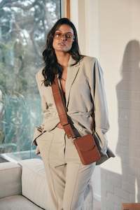 Bag: Life Of The Party - Cinnamon