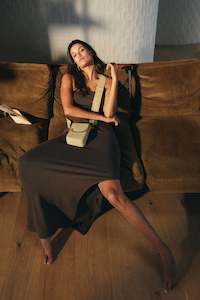 Bag: Life Of The Party - Pistachio