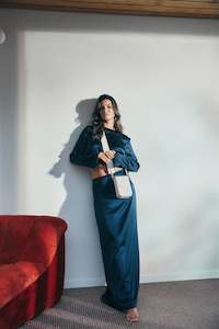 Bag: Life Of The Party - Ivory