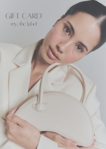 Gift Cards: Gift Card