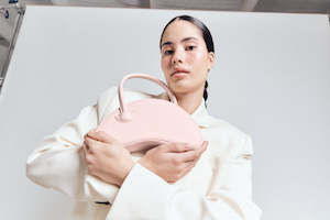 Luna: Luna - Marshmallow