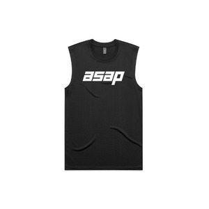 Products: Essential ASAP Tank - ASAP Training Whanganui