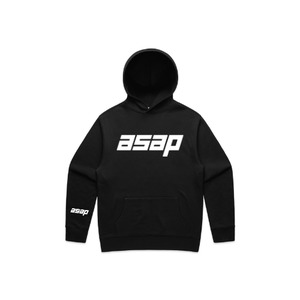 Products: Essential ASAP Relax Hood - ASAP Training Whanganui