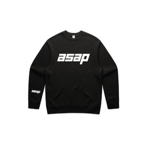 Essential ASAP Relax Crew - ASAP Training Whanganui