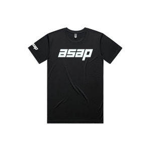 Products: Essential ASAP KIDS Tee - ASAP Training Whanganui