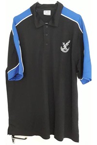 RF Cadet Polo Shirt – RF Cadet Association