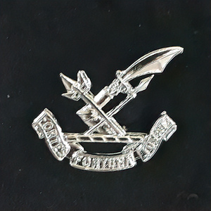 Products: Hat Badge – RF Cadet Association