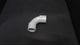 20mm Elbow Grey