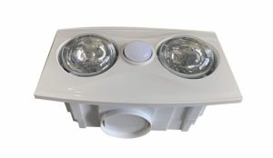Products: 3 In 1 Bathroom Heater(white)