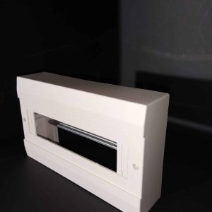 Products: 80x80x40 Enclosure Ip56