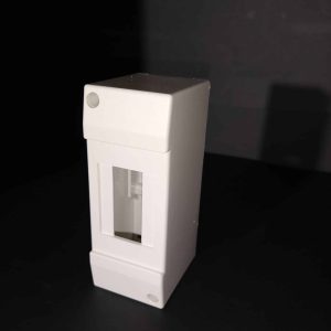 155x115x80 Enclosure Ip56