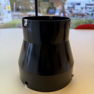 Products: 150mm Duct Connector