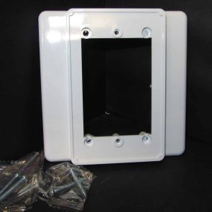 Products: Mounting Block 36mm Black